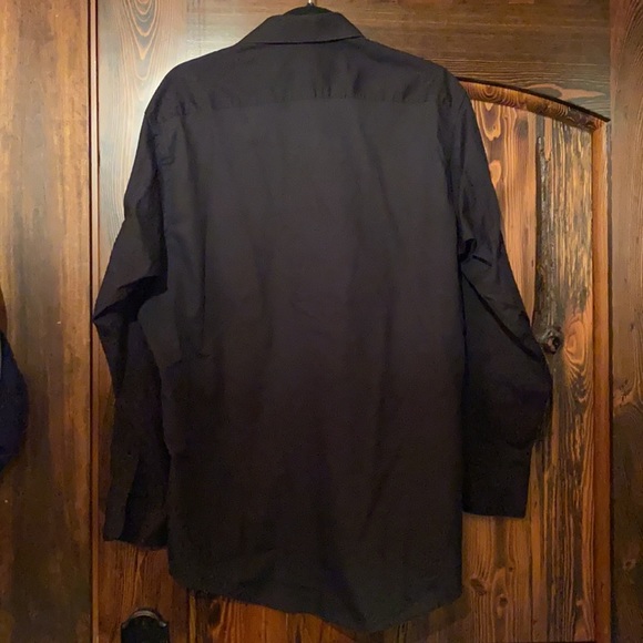 Pierre Cardin Dress Button Down Shirt - Picture 6 of 6